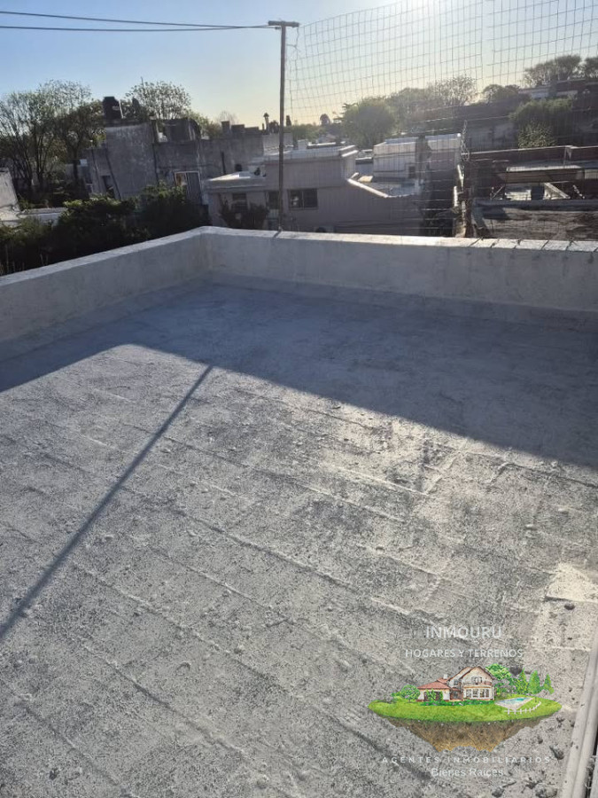 Casa ID.2117 - Alquiler de casa 2 dormitorios en Brazo Oriental 