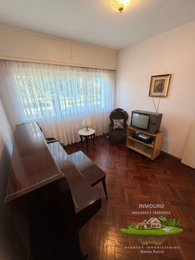 Casa ID.2906 - Venta de Casa a metros de Antel Arena