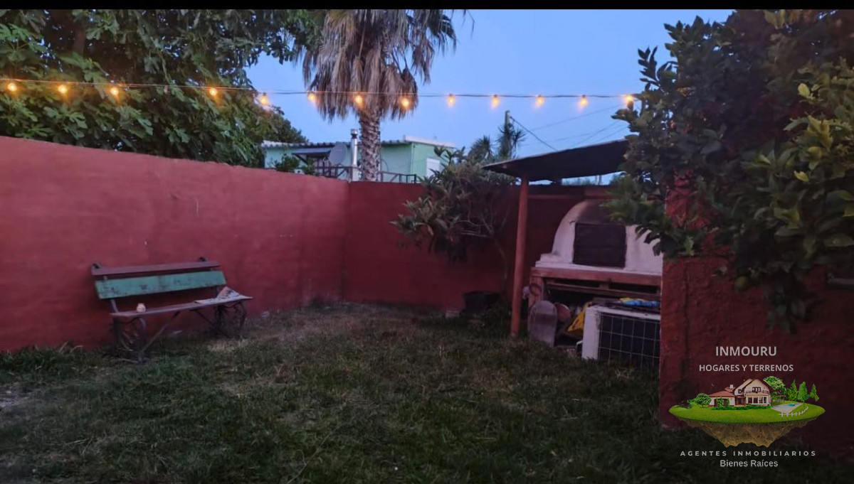 Casa ID.2371 - SE VENDE CASA EN ZONA DE BARROS BLANCOS
