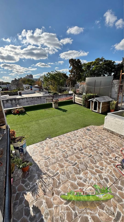 Casa ID.2955 - Alquiler de casa en La Blanqueada