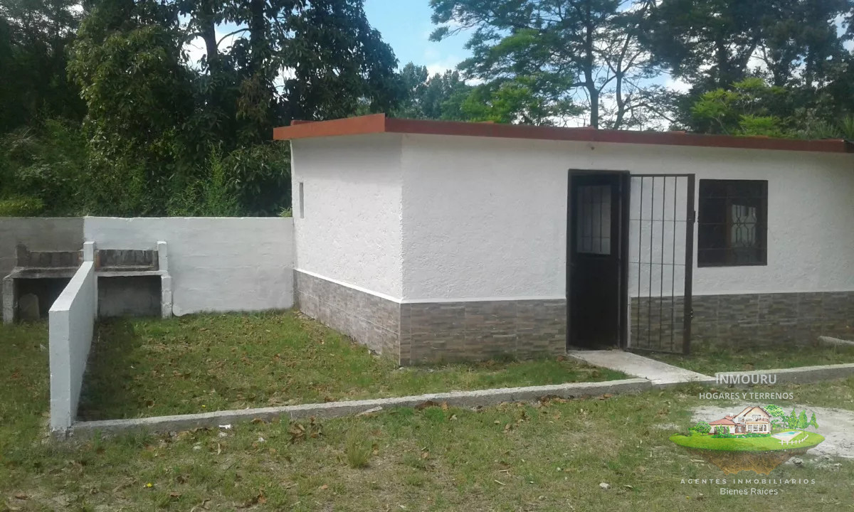 Casa ID.260 - Casa En Villa Argentina