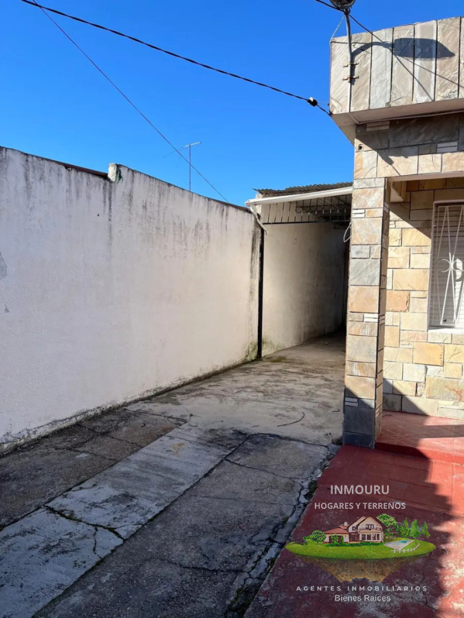 Casa ID.2226 - VENTA de casa en VILLA ESPAÑOLA