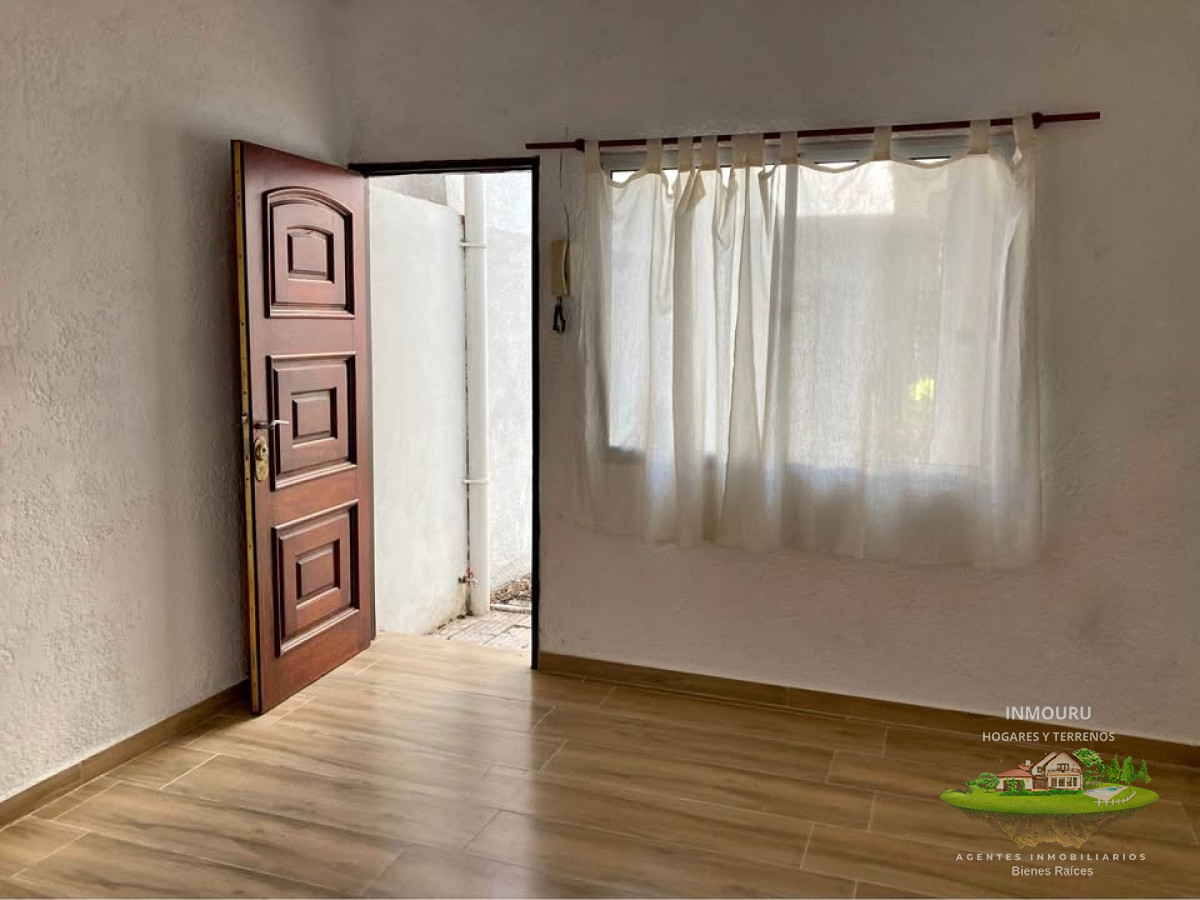 Casa ID.946 - Se alquila casa de 2 dormitorios con azotea de uso exclusivo, Pocitos Nuevo