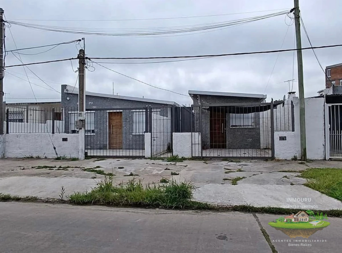 Casa ID.2553 - SE VENDEN DOS CASAS NUEVAS EN ZONA COLON (LIMITE SAYAGO)
