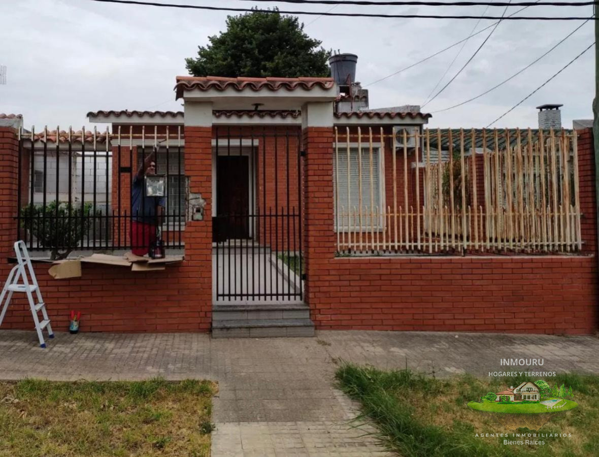 Casa ID.2531 - Se alquila casa en Zona Peñarol