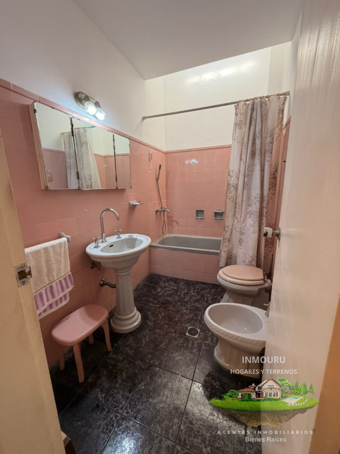 Casa ID.2906 - Venta de Casa a metros de Antel Arena
