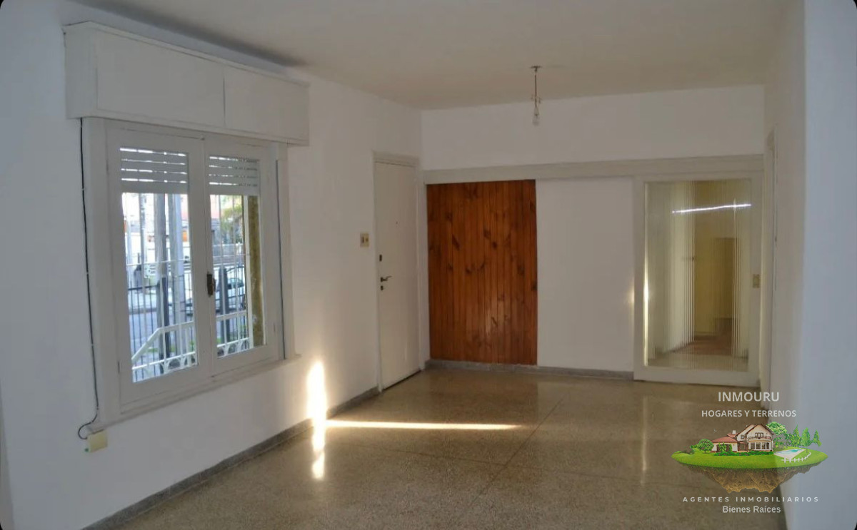 Casa ID.2603 - Se alquila casa en zona Malvin