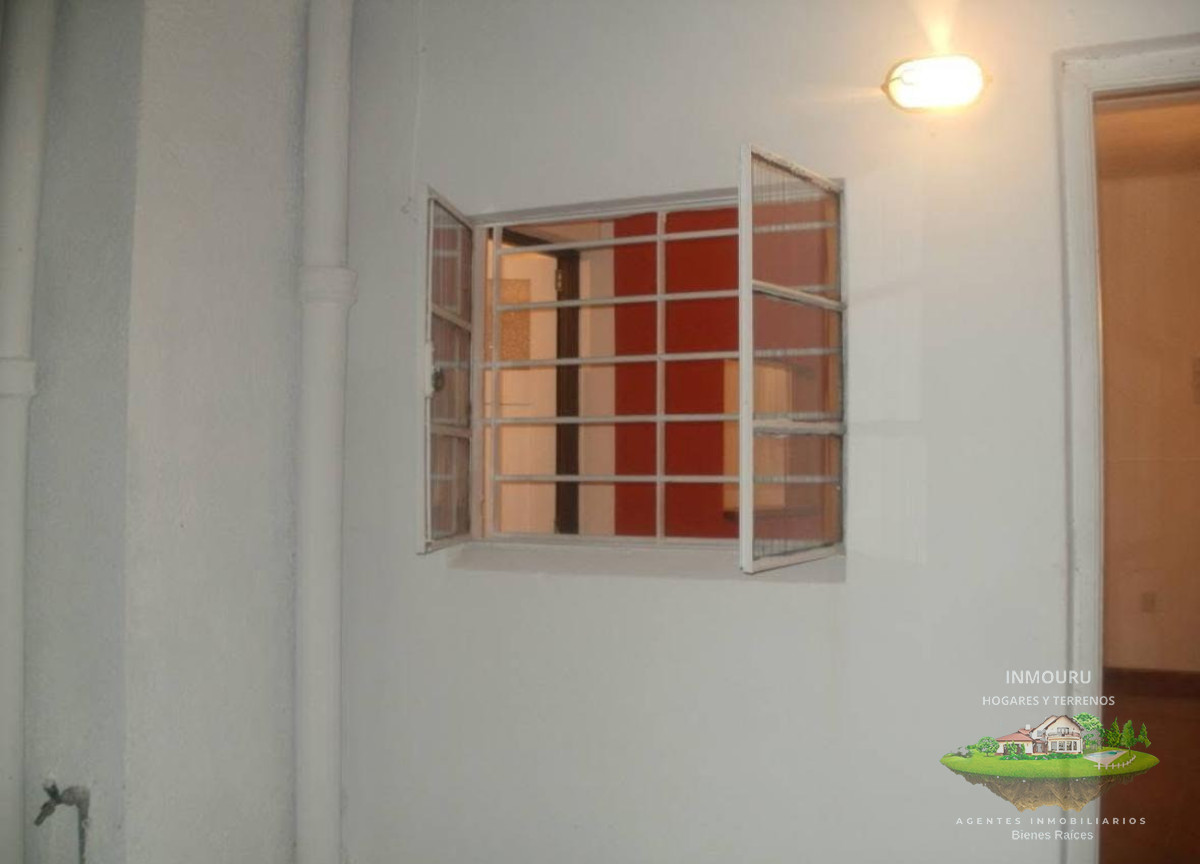 Casa ID.2383 - Se alquila casa en Zona Union