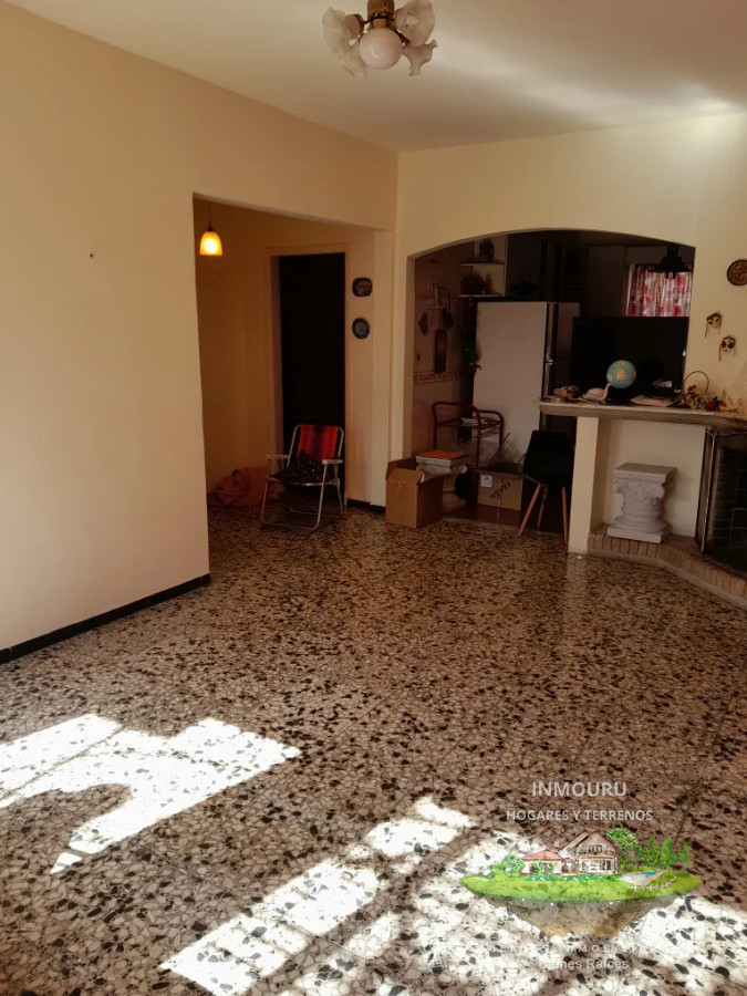Casa ID.1701 - ALQUILER de casa de 2 dormitorios en PIEDRAS BLANCAS