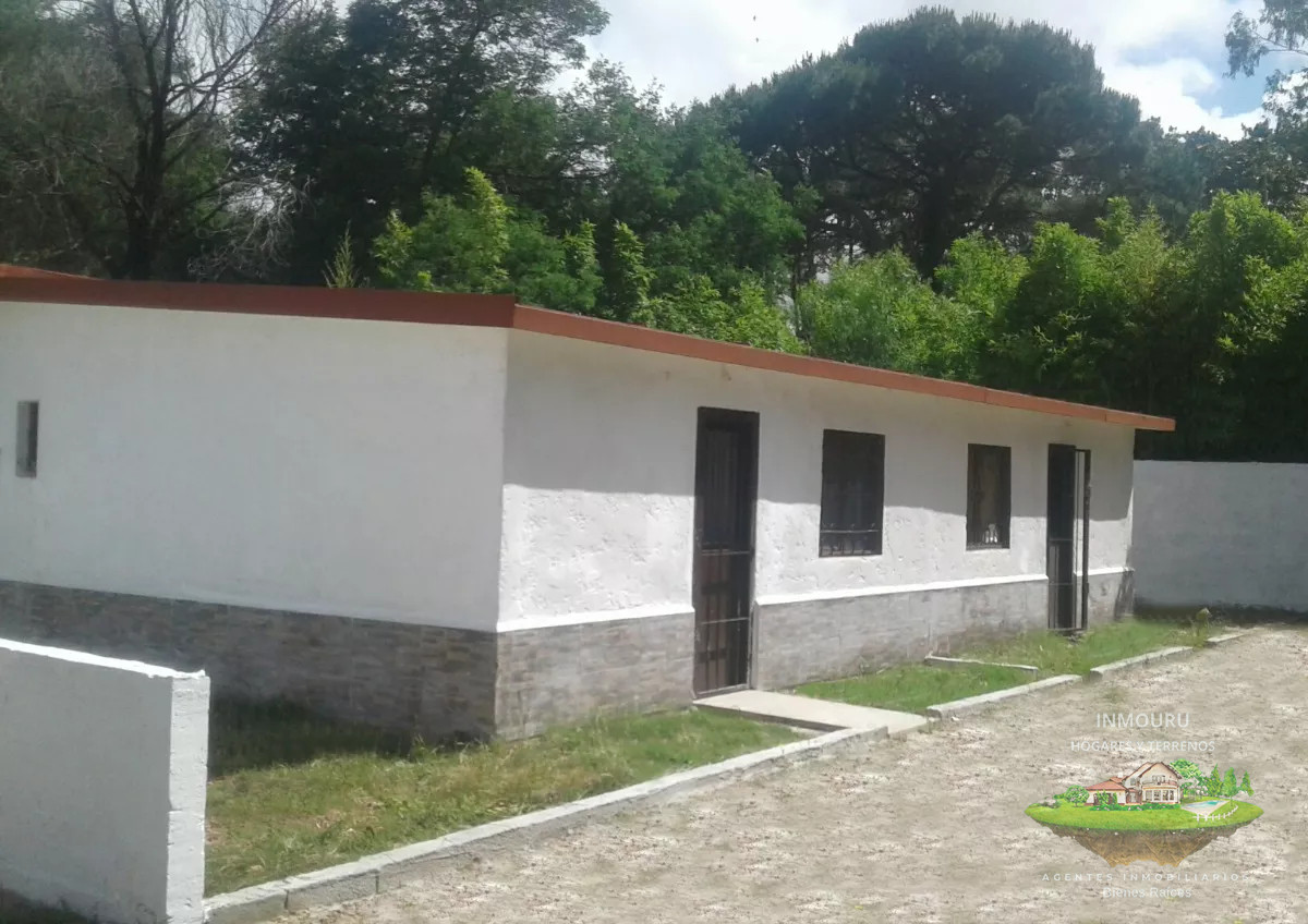 Casa ID.260 - Casa En Villa Argentina