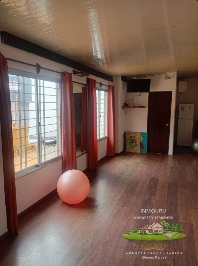 Casa ID.2591 - Se alquila casa en zona Reducto 