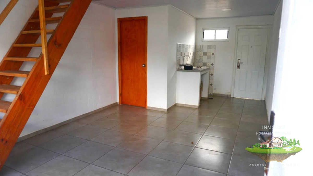 Casa ID.1013 - Alquilo Linda Casita en Jardines del Hipódrom