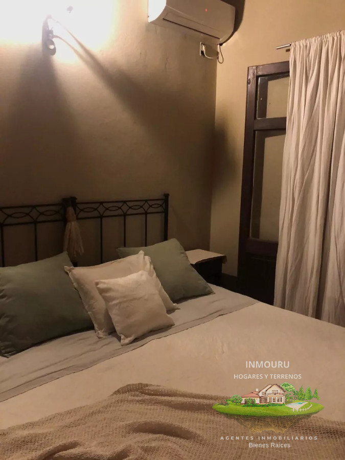 Casa ID.609 - VENTA de hermosa y amplia casa en el departamento de LAVALLEJA (Minas)