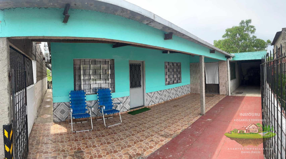 Casa ID.2572 - SE VENDEN TRES CASAS EN ZONA LA BOYADA SAN JOSE