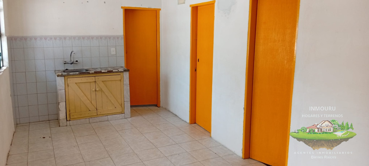 Casa ID.2872 - Alquiler de Casa en Lavalleja 2 Dormitorios
