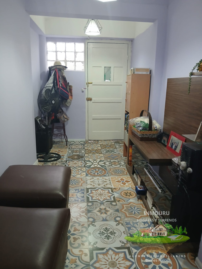Casa ID.2190 - Vendo Hermosa y Amplia  Casa en el Cerro