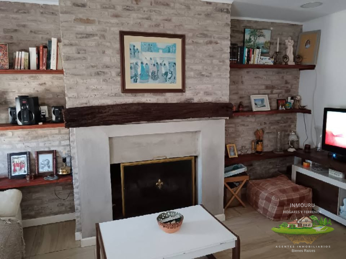 Casa ID.504 - Se vende linda casita en Villa García