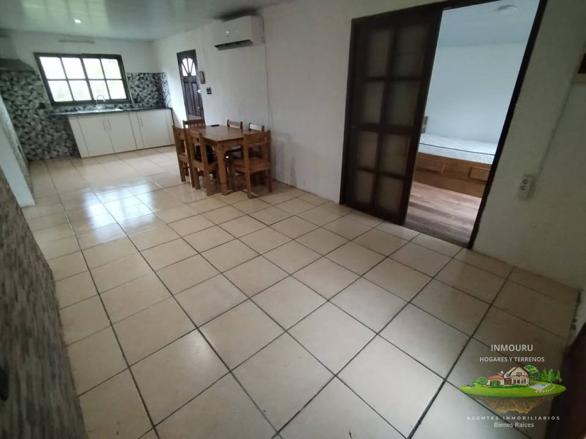 Casa ID.2908 - Se Vende Casa de 3 Dormitorios en Piriápolis próxima a Playa San Francisco