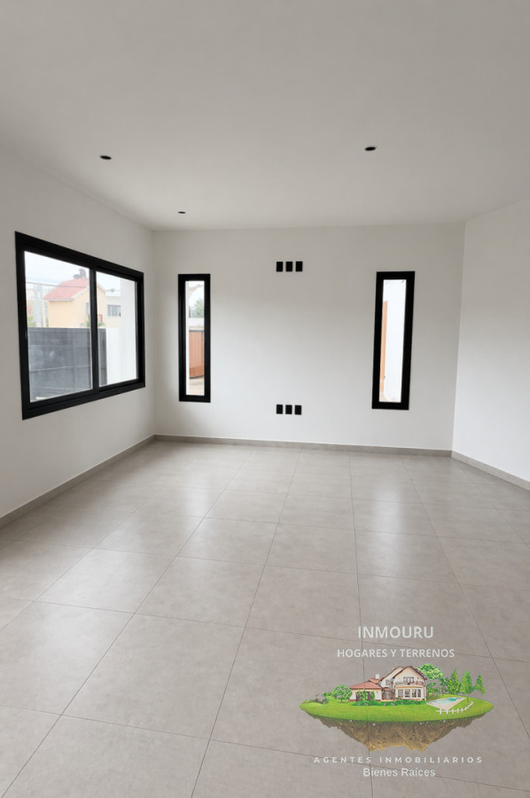 Casa ID.2853 - Alquiler de Casa a Estrenar en Zona Solymar