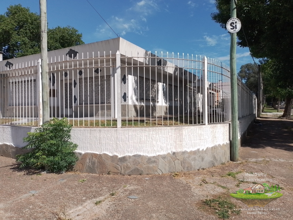 Casa ID.1270 - VENTA DE CASA EN CERRO