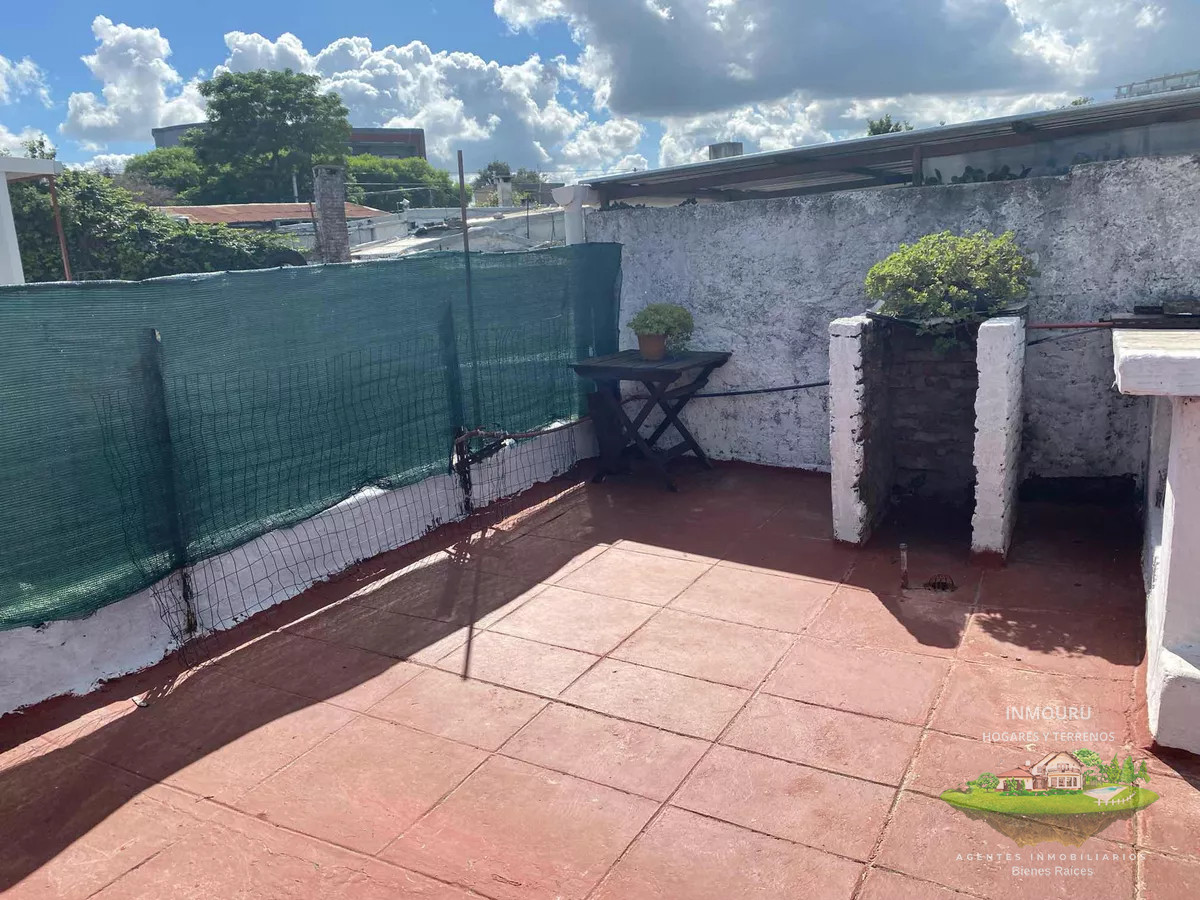 Casa ID.742 - ALQUILER de apartamento de 2 dormitorios en AMLVIN 