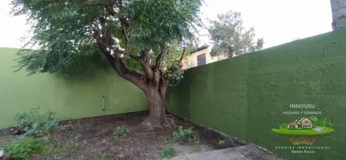 Casa ID.1813 - Alquilo Linda y Hermosa Casa Ubicada en Barrio Peñarol