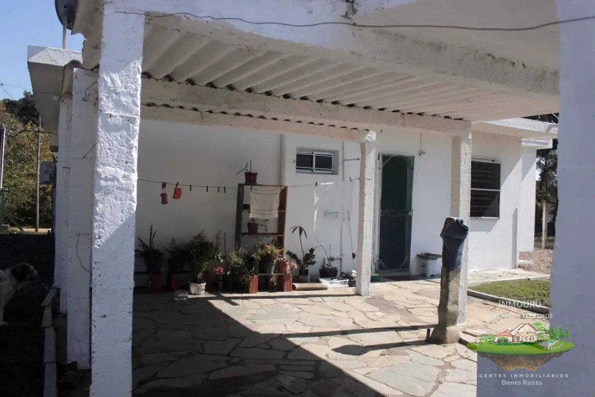 Casa ID.2875 - Casa en Balnearios, Parque del Plata