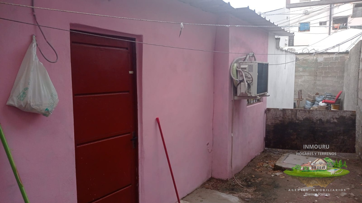 Casa ID.211 - Venta de Linda en  Casa Barrio Paso Molino