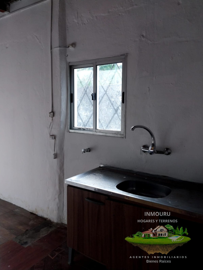 Casa ID.2616 - Alquiler de 2 dormitorios en Nuevo Paris