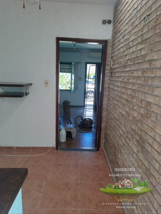 Casa ID.2813 - Alquiler Casa En Malvin Norte