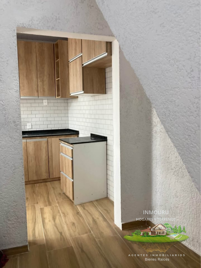Casa ID.946 - Se alquila casa de 2 dormitorios con azotea de uso exclusivo, Pocitos Nuevo