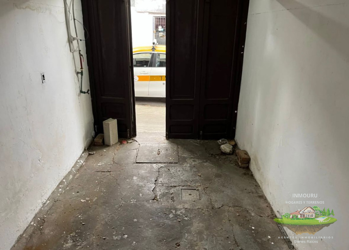 Casa ID.2345 - Se alquila apartameto en Zona Union