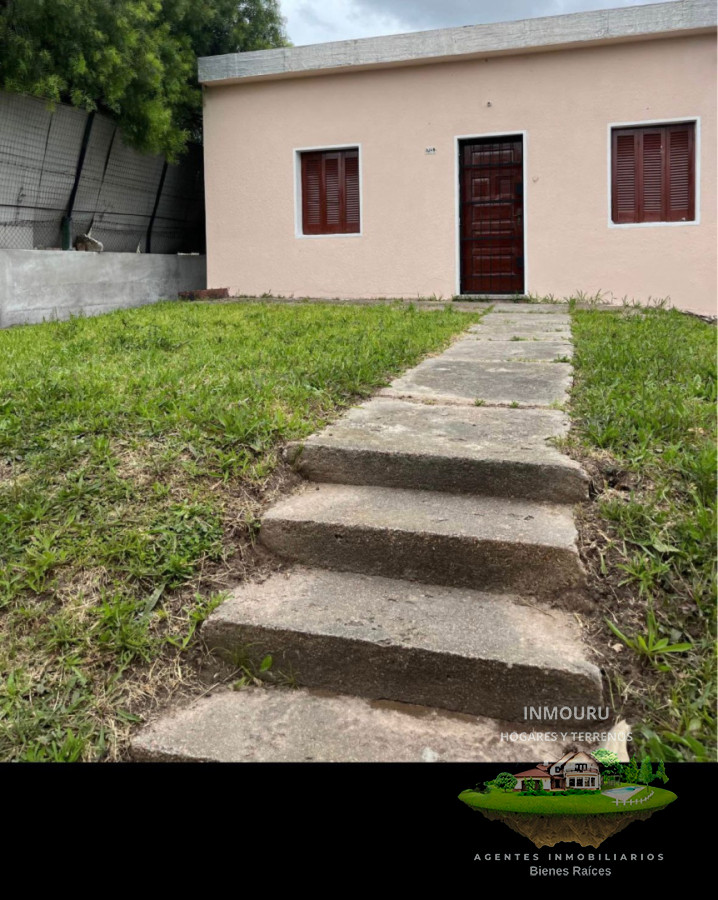 Casa ID.2378 - Se aquila casa en Zona Chacarita De Los Padres