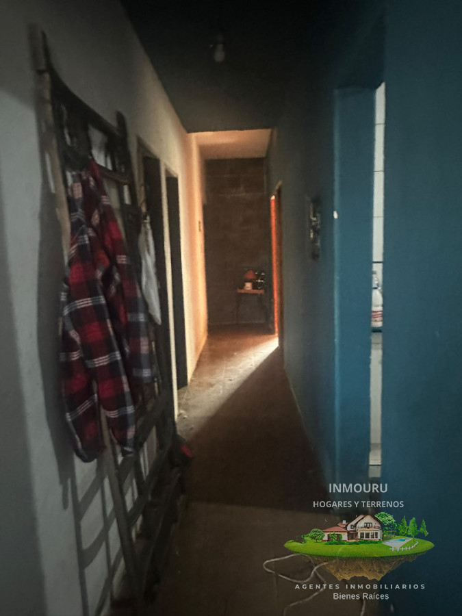 Casa ID.2949 - Venta de casa en Las Piedras