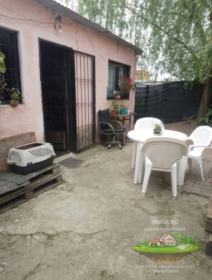 Casa ID.2343 - CASA EN VENTA ZONA BARROS BLANCOS 
