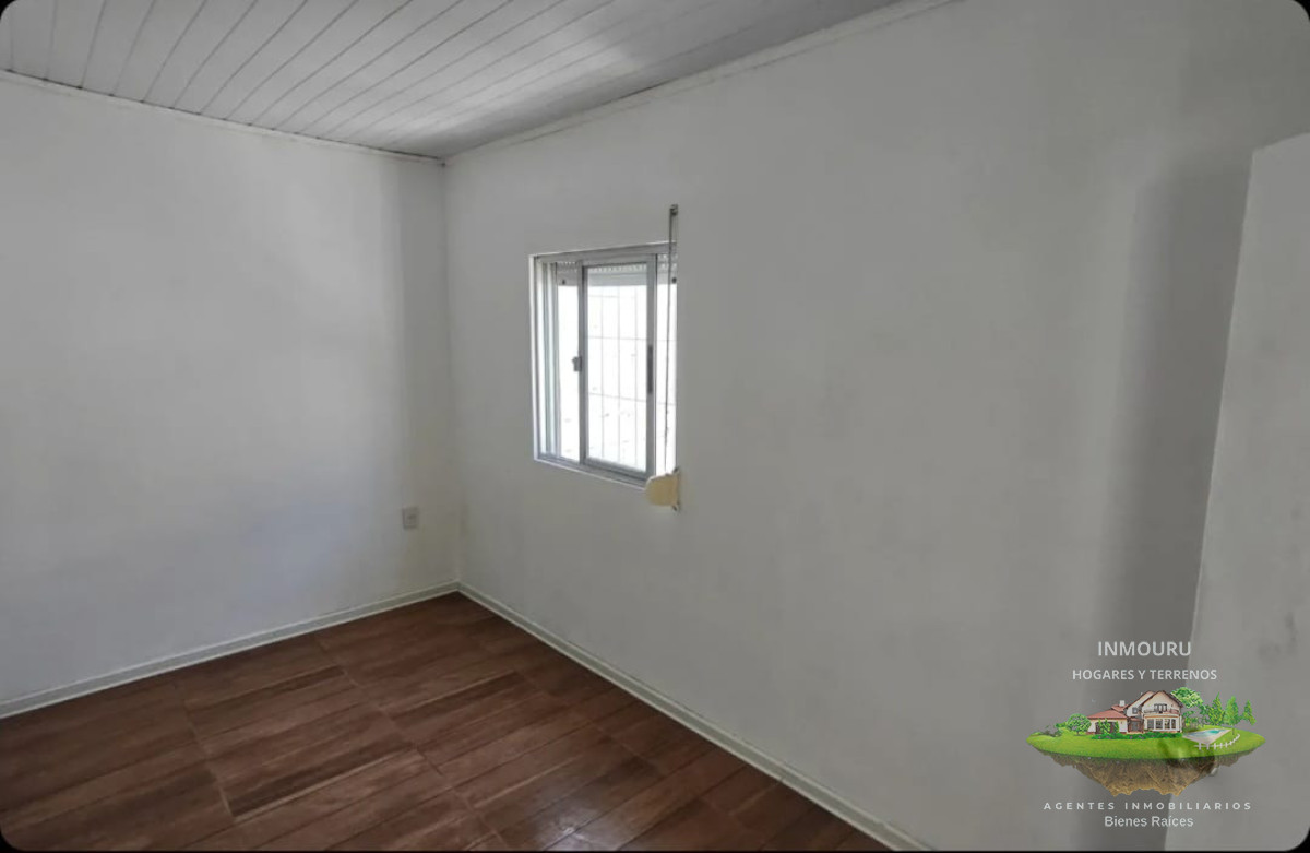 Casa ID.2668 - Alquilo cómodo y luminoso apartamento tipo casa próximo a la cruz de Carrasco