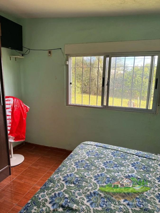 Casa ID.855 - VENTA de casa de 1 dormitorio en Piriápolis (Maldonado)
