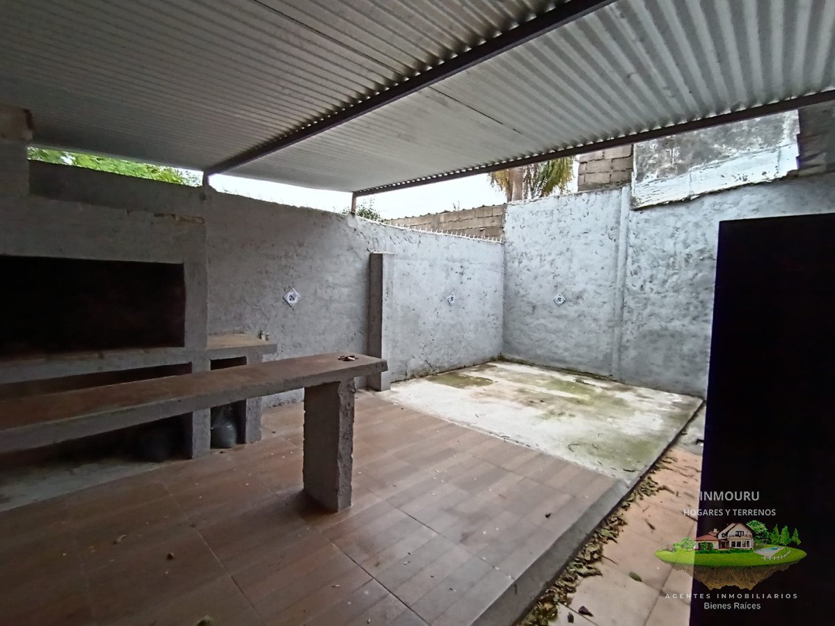 Casa ID.2360 - Venta de casa en Sayago