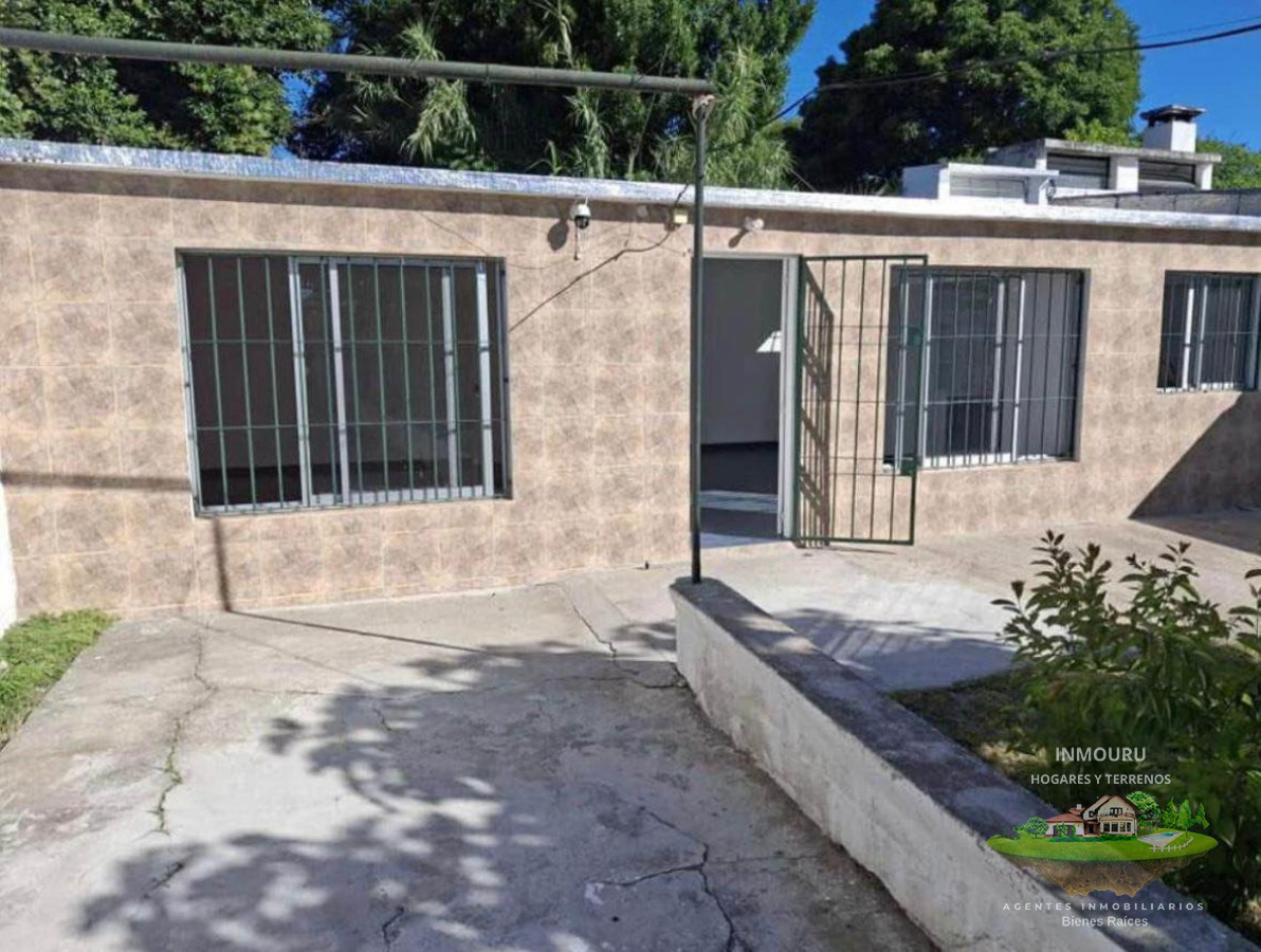 Casa ID.2477 - Se alquila casa en Zona Ituzaingo