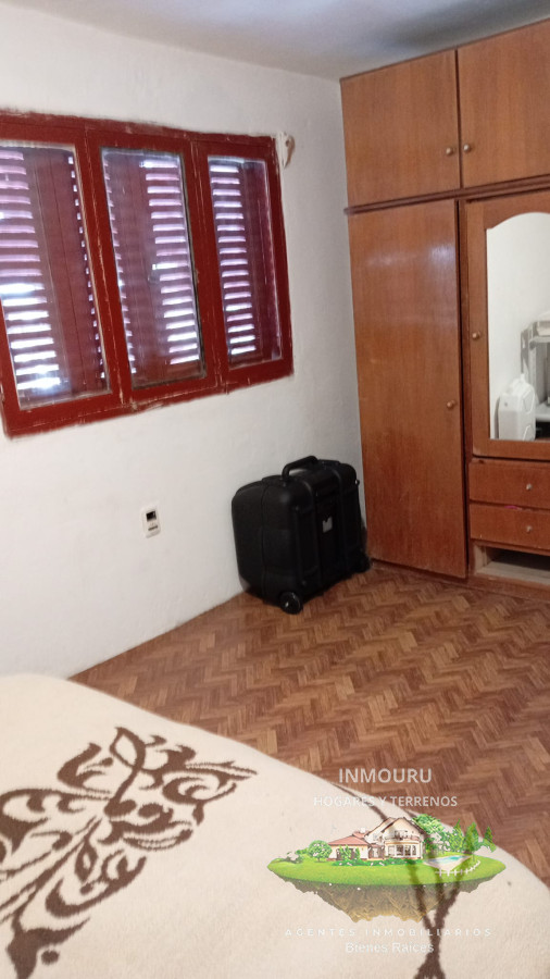 Casa ID.142 - Casa en Venta en Camino Carrasco 