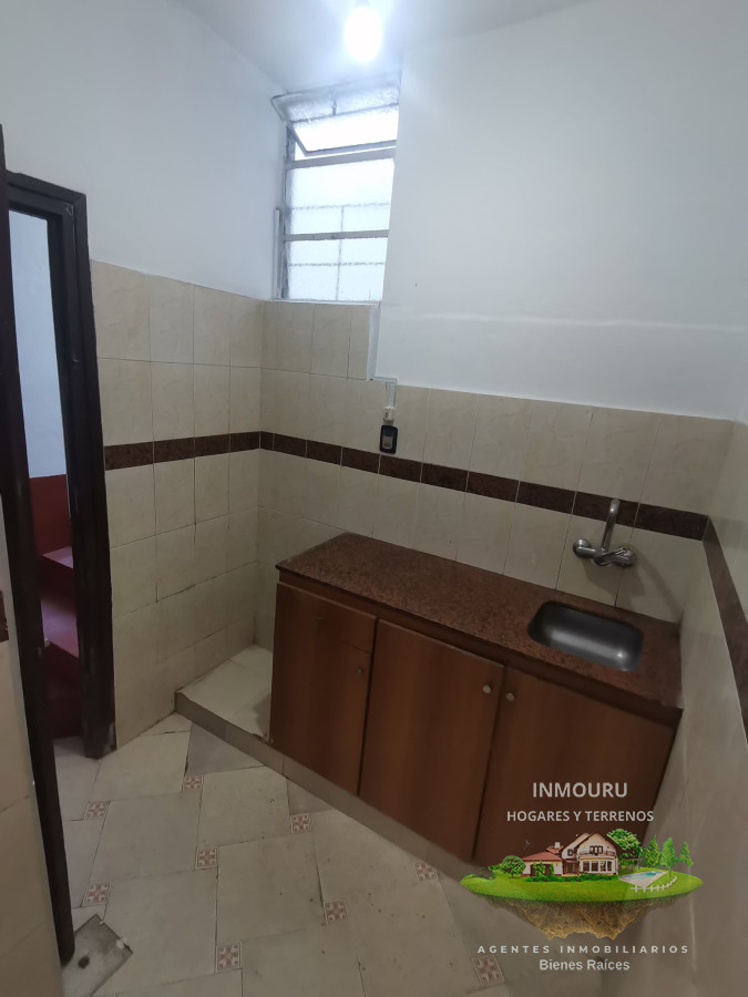 Casa ID.1014 - Alquiler de casa de un dormitorio en Goes