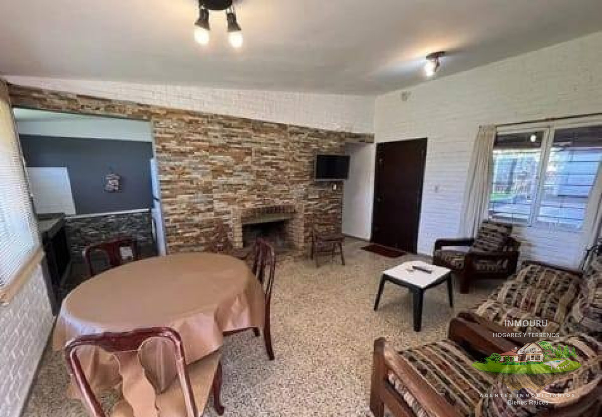 Casa ID.2017 - Venta de Casa en Cuchilla Alta