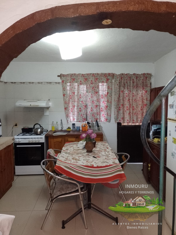 Casa ID.142 - Casa en Venta en Camino Carrasco 