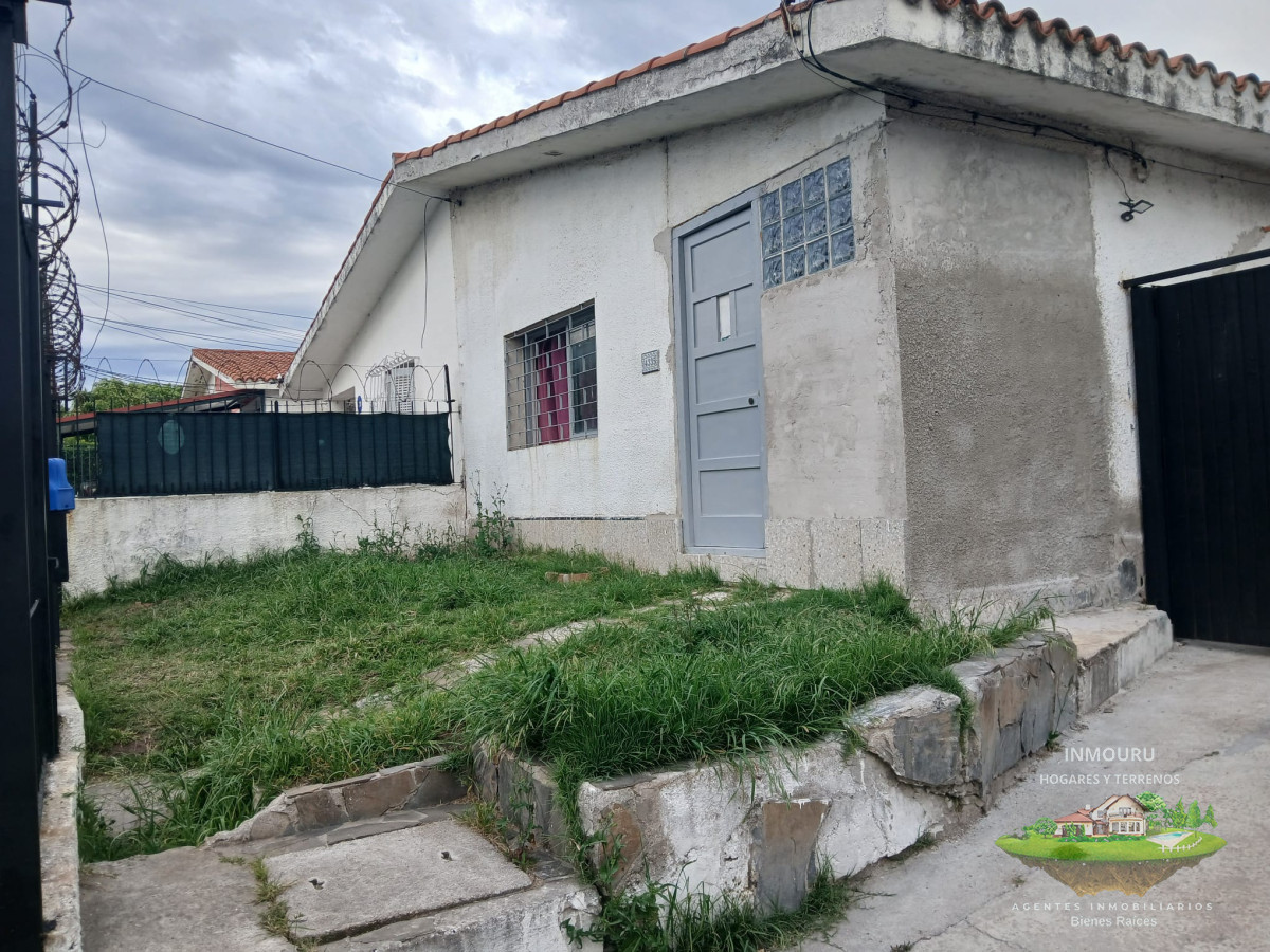 Casa ID.2190 - Vendo Hermosa y Amplia  Casa en el Cerro