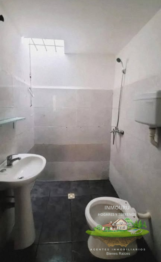 Casa ID.1707 - ALQUILER de casa de 2 dormitorios en HIPODROMO DE MAROÑAS