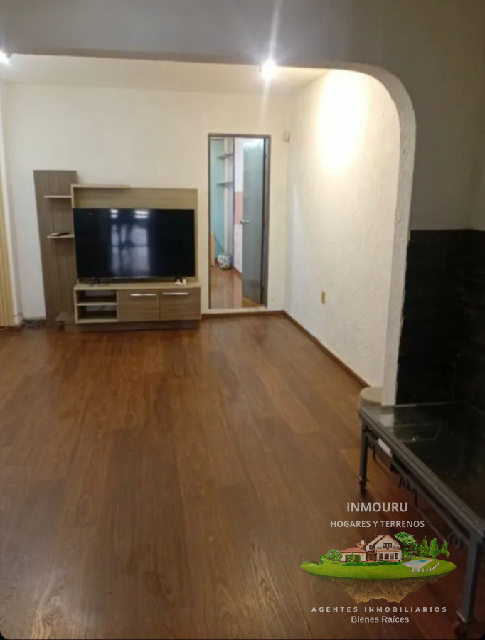 Casa ID.2591 - Se alquila casa en zona Reducto 