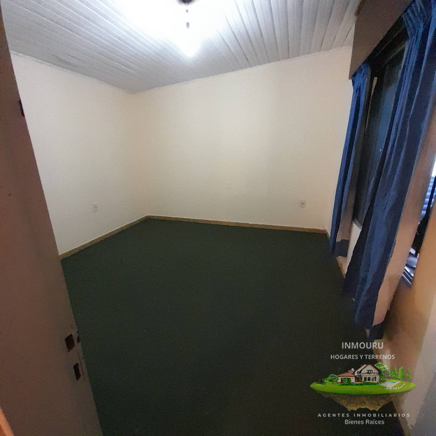Casa ID.257 - Alquiler de casa de dos dormitorios en MALVIN NORTE