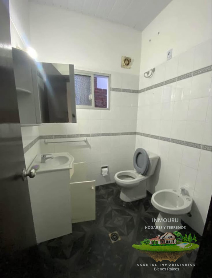 Casa ID.1299 - Alquilo linda y hermosa casa en ciudad de la costa en montes