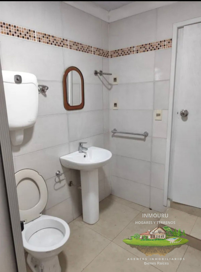 Casa ID.2567 - Se alquila casa en zona La Teja