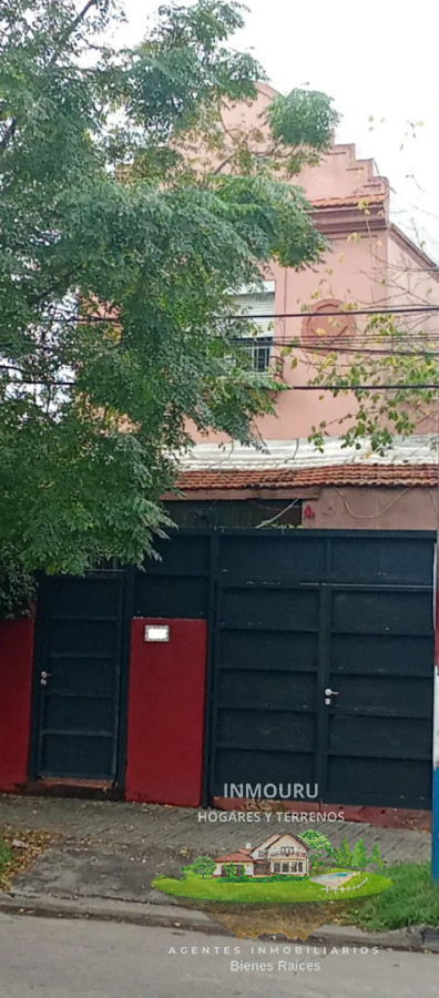 Casa ID.2093 - VENTA de casa en el CERRITO